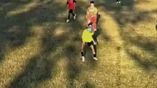 player 9