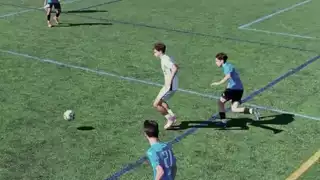 player 2