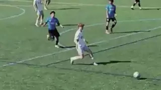 player 5