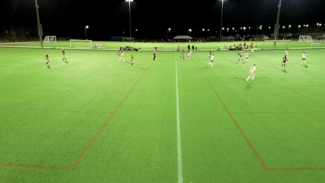 2011 Union Dpl vs Arango