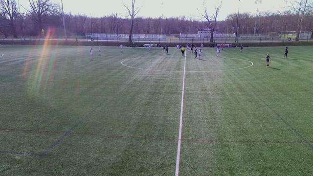 Arango vs Vascos Heartland Spring 26 Game 1