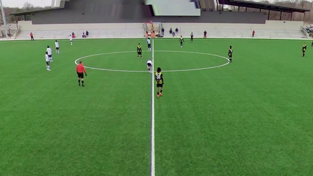 Confluence SC 2009 BPL vs GLORY SC