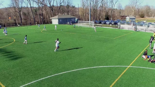 CFC North Pre-ECNL 2014G - Joe F. vs *CFC Legacy Pre-ECNL - 2014 Girls