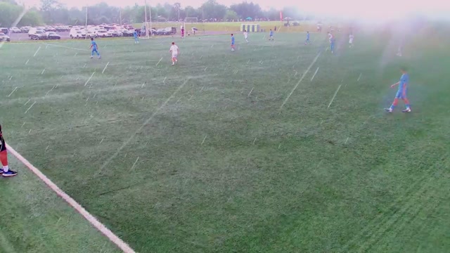 CFC United - U15 - 2011 BOYS ECNL - RL vs Pipeline 2011