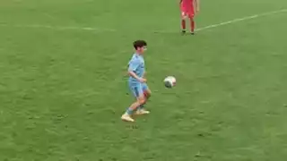 player 9