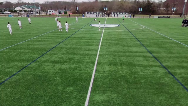 Susa 2011 RL vs CFC United - U15 - 2011 BOYS ECNL - RL