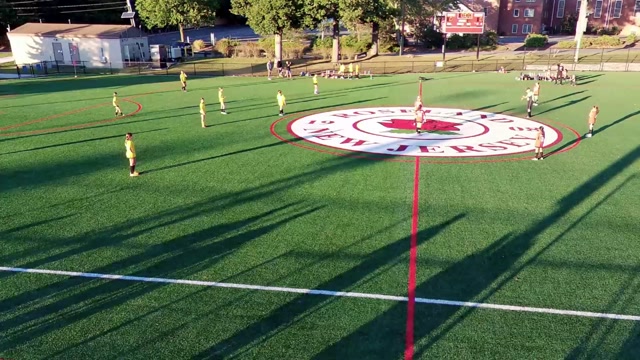 East Hanover vs Spirit