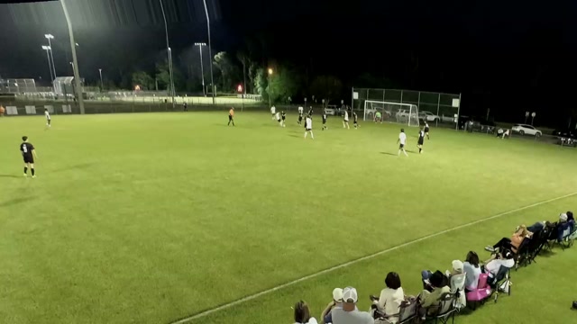 Northside Methodist vs CHHS VARSITY BOYS