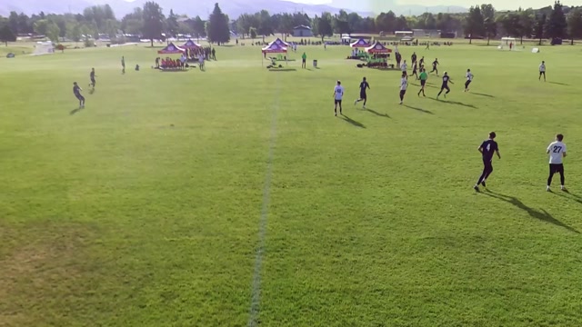Vail Valley SC VVSC 08B Navy vs CFC08B Black