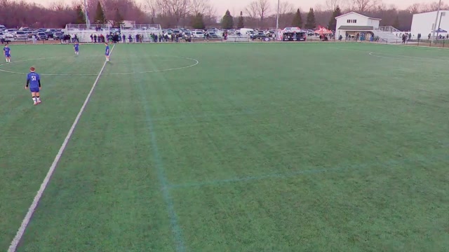 09 Indy Premier Elite II (E64) vs Lakota FC B09 Black