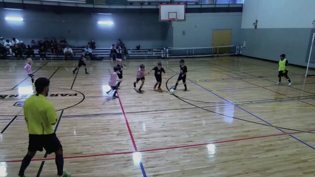 Southside FC vs Empower FC16