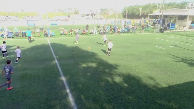 Cinco League 2015/16 vs Southside FC