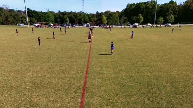 Toros 09/10G Red vs FSA 2009 Girls Blue