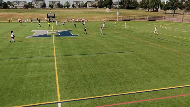 Montgomery Herons vs Kiski