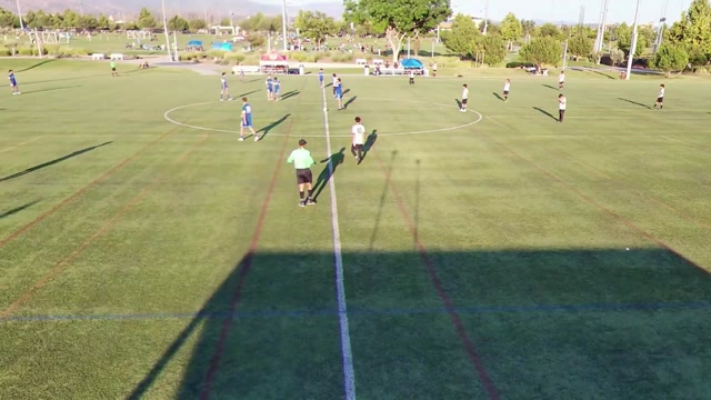 Chula Vista FC 2011 MLS vs 2011 Albion MLS Next