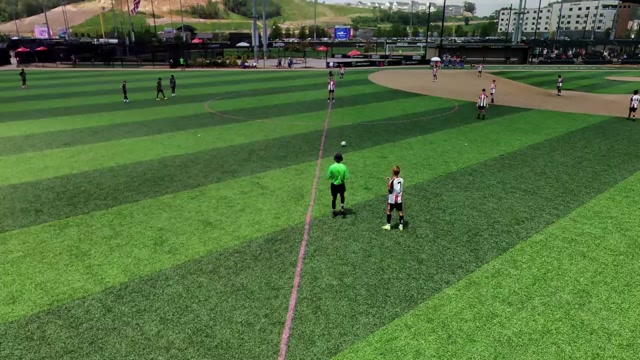 Concorde Fire 10B South SCCL Black vs SSA NPL 2010 Boys