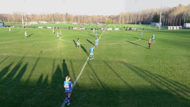 Pennridge United 2008G vs Maryland Rush