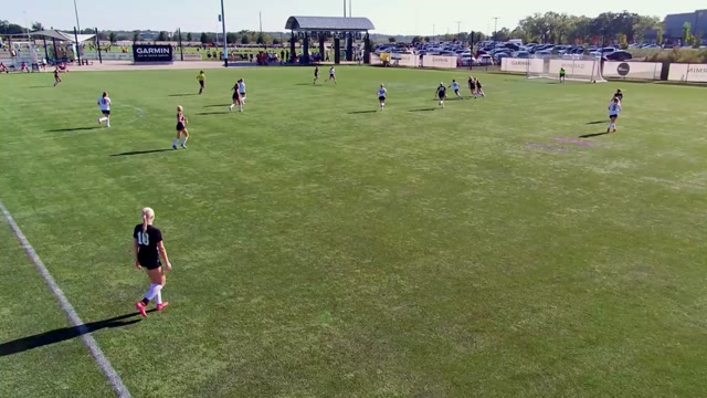 2007G GEA NPL vs FCW 07/08G Academy