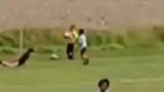 player 