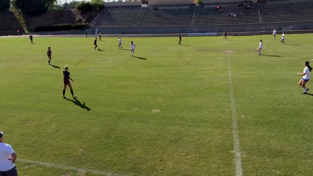 Landrum HS vs GTCHS Warriors