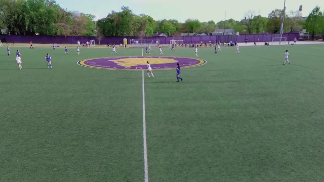 Brashier vs GTCHS Warriors