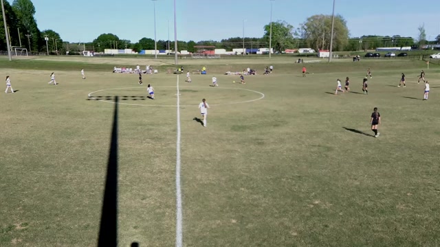 Green Charter HS vs GTCHS Warriors