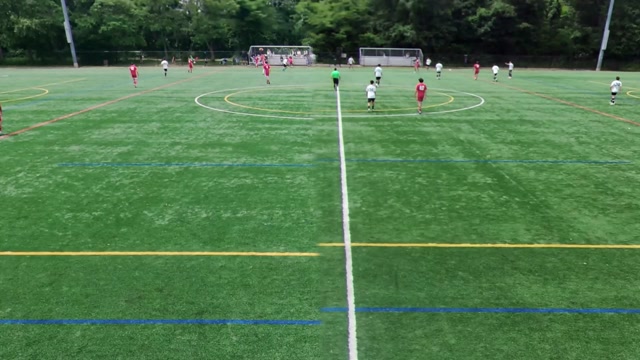 B2010 Venom vs Carle Place