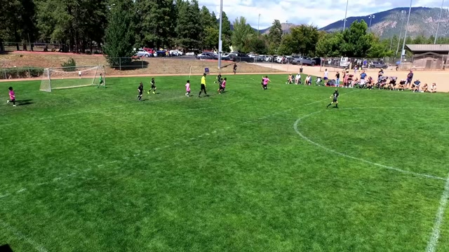 Phoenix Rising vs Vamos Dukes