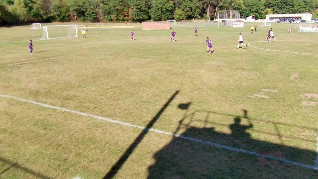 Monty Tech vs OHS Varsity Boys