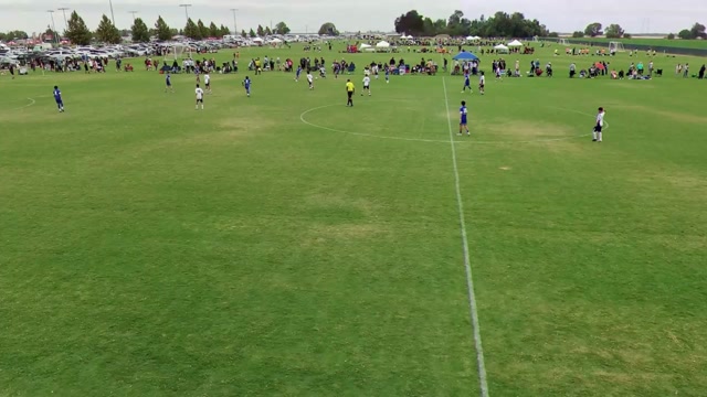 B09 Premier vs Elk Grove FC 2009B platinum