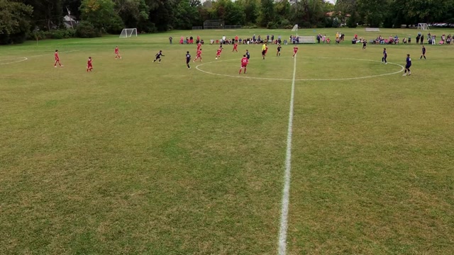 Brighton Mod B 2025 vs Fairport