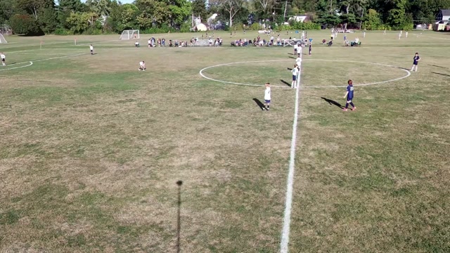 Webster Thomas vs Brighton Mod B 2025