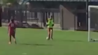 player 
