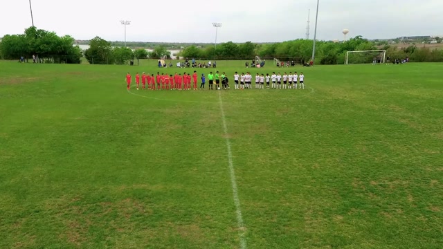 DALLAS TEXANS ECNL RL NTX 13B vs Texas Spurs 13B