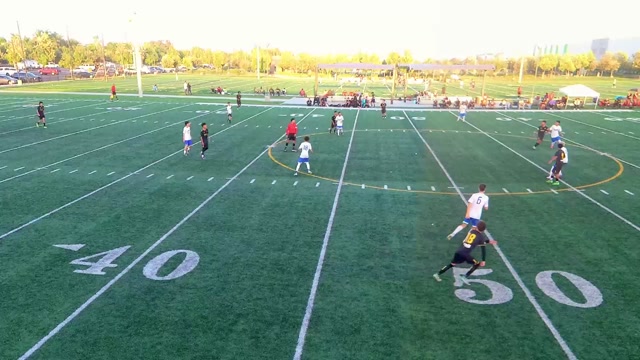 Legends fC B2010 vs Inland Surf 2010 Premier