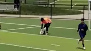 player 