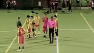 player 1