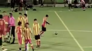 player 10