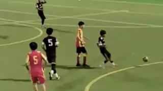 player 23