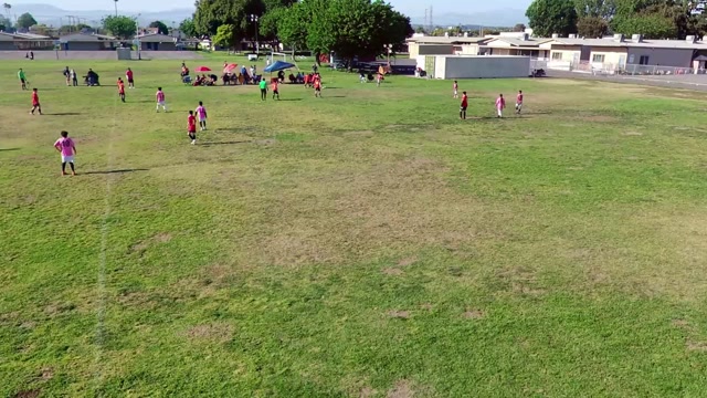 Coyotes FC2012 vs Club Leon Los Angeles