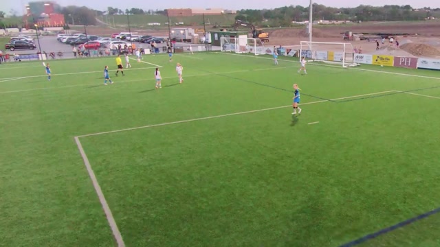 Stlda15G vs Gateway Rush United-Black 2015G