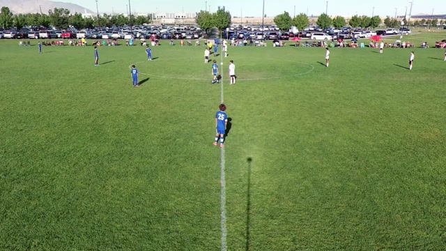 Sparta B12 EP vs Copper Mountain B12 TB
