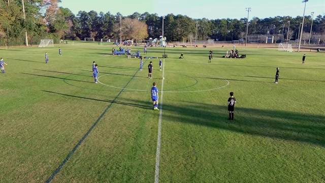 Valencia FC 2014 vs puma cup 8 am