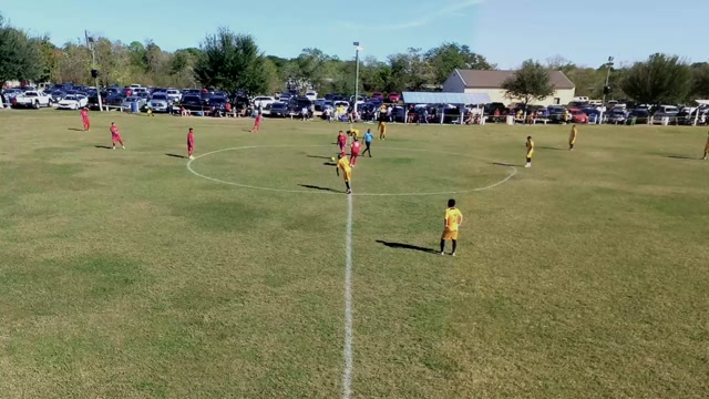 Revolution vs Prostar