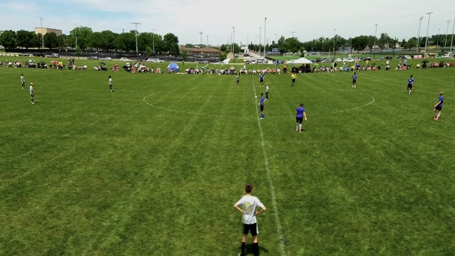 IP Austin FC vs NUSC Manchester City