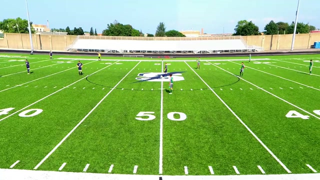 Sandusky vs Tca Warriors