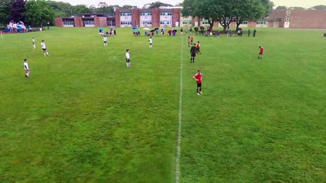 HBC vs Connetquot United S.C. 2014 Boys