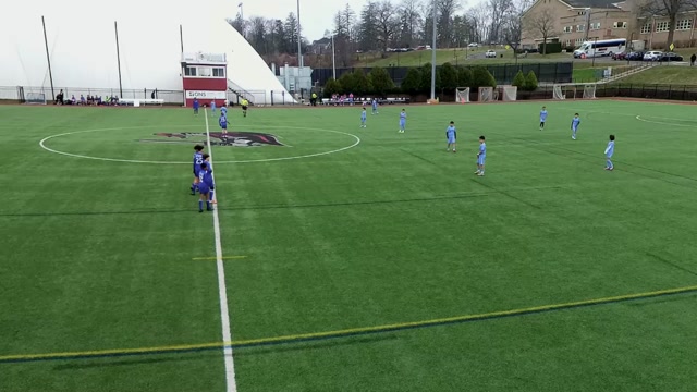 BWG AD vs NYSC MLSN AD U13