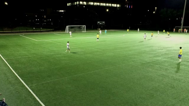 Sockers FC 2012 vs JaHbat B2012/13 Prem N1