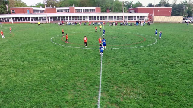 Hackettstown vs Bears